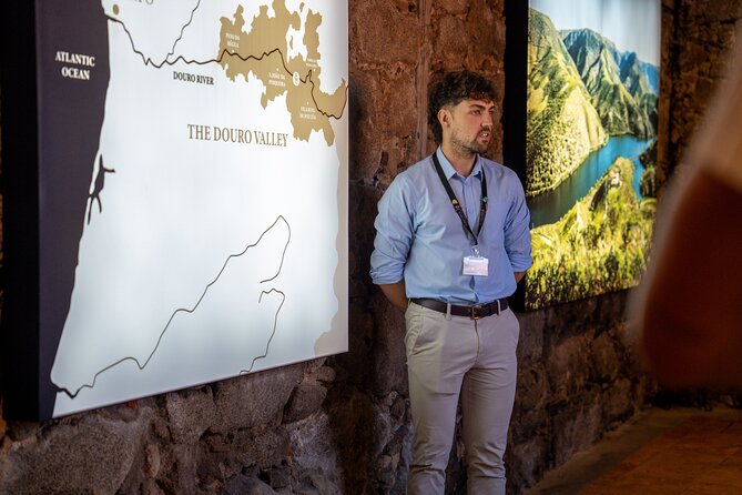 Porto Half-Day Guided Historical Tour with Port Cellar Visit and Tasting - Why this half-day Porto tour feels worth it