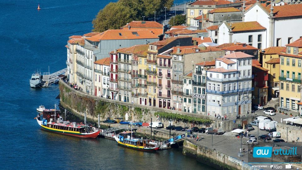 Porto: Half-Day Jewish Tour - Key things that make this Porto Jewish tour worth your time