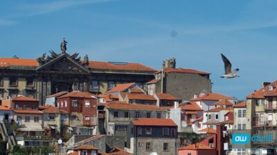 Porto: Half-Day Jewish Tour - Where it starts: Sé Cathedral by the Vimara Peres statue