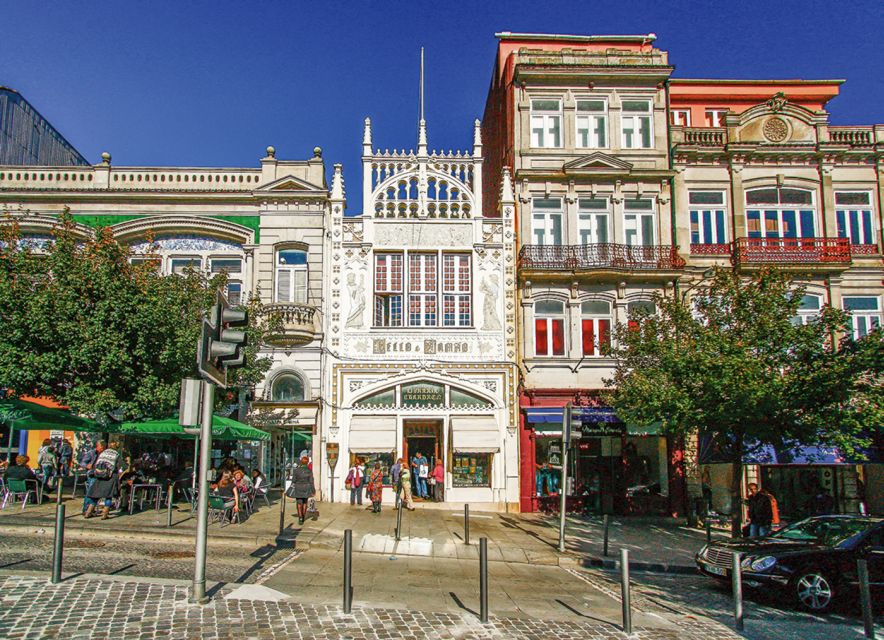 Porto Half-Day Tour and Wine Tasting - Price and value: what you’re paying for (and why it adds up)