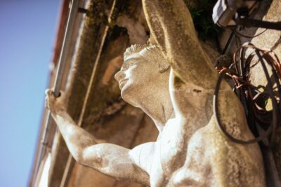 Porto: Harry Potter’s Inspiration Tour - The Café Where Harry Potter Took Shape