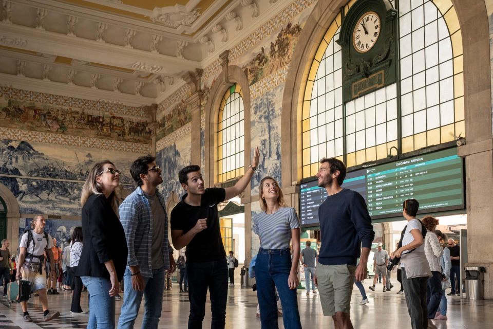 Porto: Helicopter Ride, Guided Walking Tour & River Cruise - Ribeira and the Riverfront: Why the Walk Matters Before You Board