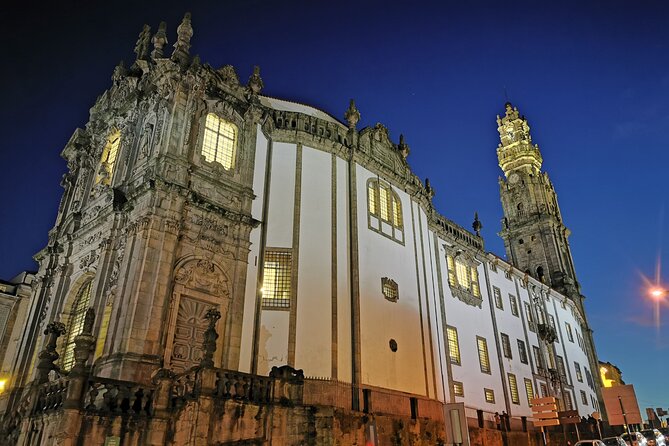 Porto Heritage & Wine: Exclusive Private Day Trip from Lisbon - A long Lisbon-to-Porto day that still feels organized
