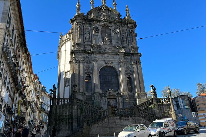 Porto Highlights: The best of Porto City Walking Tour - Why This 1h 50m Porto Walk Is a Great First-Day Move