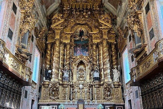 Porto Highlights: The best of Porto City Walking Tour - Price and Value: What You’re Paying For (and What You’ll Still Need to Pay)