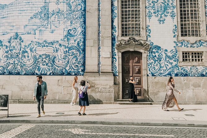 Porto Highlights the Original Walking Tour - Price and value: why $4.79 can still feel like a deal