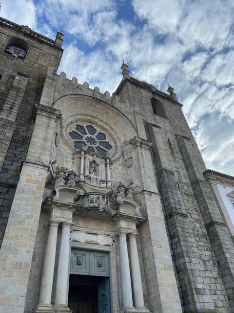 Porto: Historical Center Walking Tour - Key Things That Make This Tour Worth It