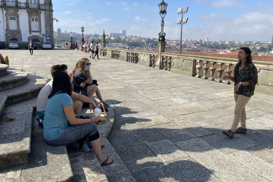 Porto: Historical Center Walking Tour - Should You Book This Porto Historical Center Tour?