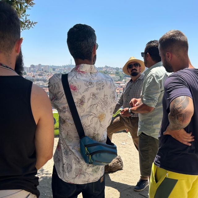PORTO: Historical Walking Tour - Palacio da Bolsa: a grand stop that brings Porto’s power into focus