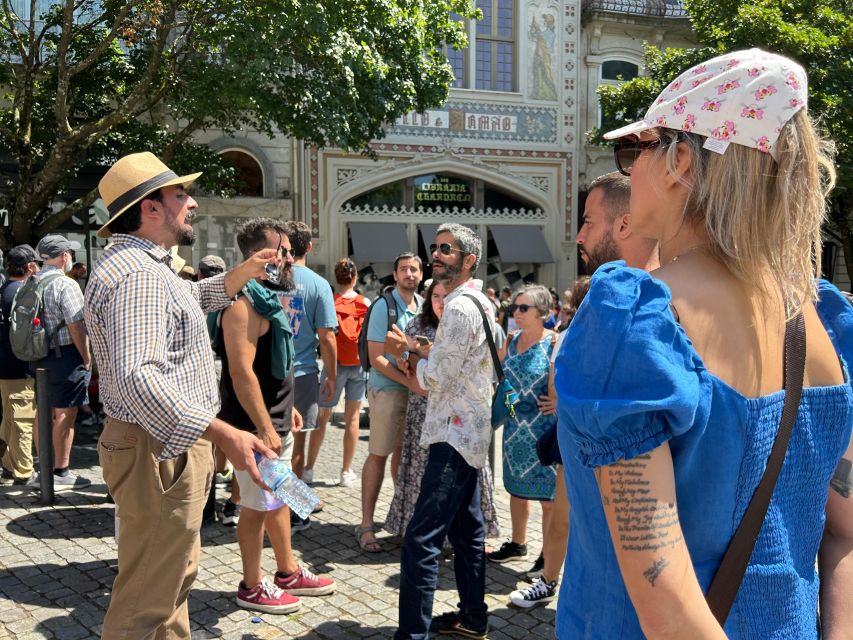 PORTO: Historical Walking Tour - Sé neighborhood: medieval streets that explain the city’s foundation
