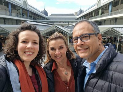 Porto: History & Lengends walking tour - Mercado do Bolhão: the best place to learn Porto by seeing it
