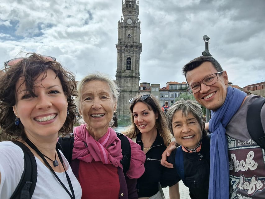 Porto: History & Lengends walking tour - Food and next-step tips: why the $29 price can make sense