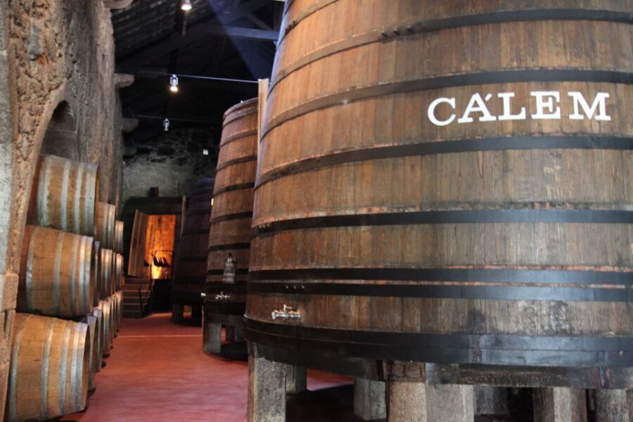 Porto: Hop-on Hop-off Bus with Optional Cruise & Wine Cellar - Key things I’d plan around