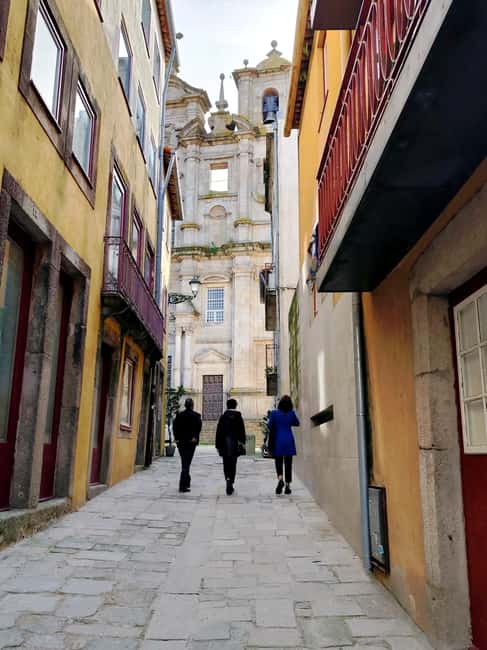 Porto: Jewish Heritage Walking Tour - Price and value: is $35 for 3 hours fair?