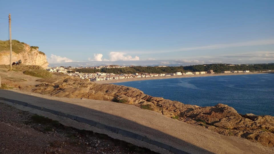 Porto / Lisbon Transfer with Nazaré & Óbidos - Key highlights to look forward to