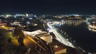 Porto / Lisbon Transfer with Nazaré & Óbidos - Porto to Lisbon by car: how to think about the day’s rhythm