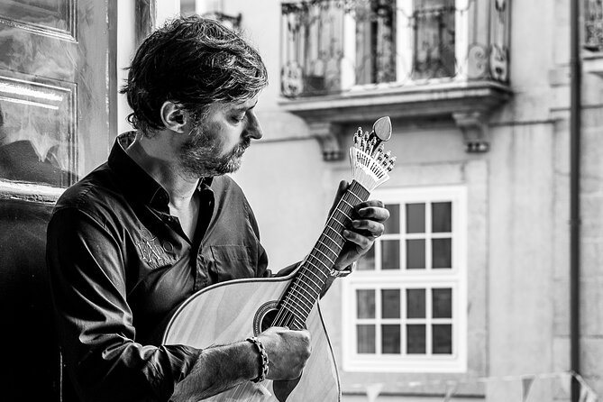 Porto: Live Portuguese Fado Experience with Port Wine - Port Wine Included: Small Sip, Big Mood
