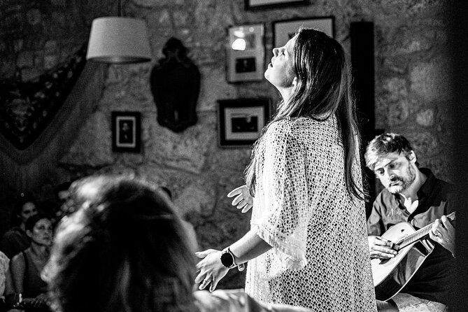 Porto: Live Portuguese Fado Experience with Port Wine - Price and Value for a $19.35 Fado Experience