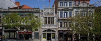 Porto: Livraria Lello Entry Ticket & Foundation Option - Timed Entry Rules and How to Keep Your Visit Calm