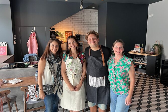 Porto Local Market Visit & Cooking Class / Showcooking - Key Highlights You’ll Actually Notice