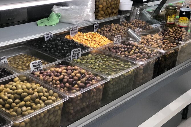 Porto Local Market Visit & Cooking Class / Showcooking - Logistics that help you avoid stress