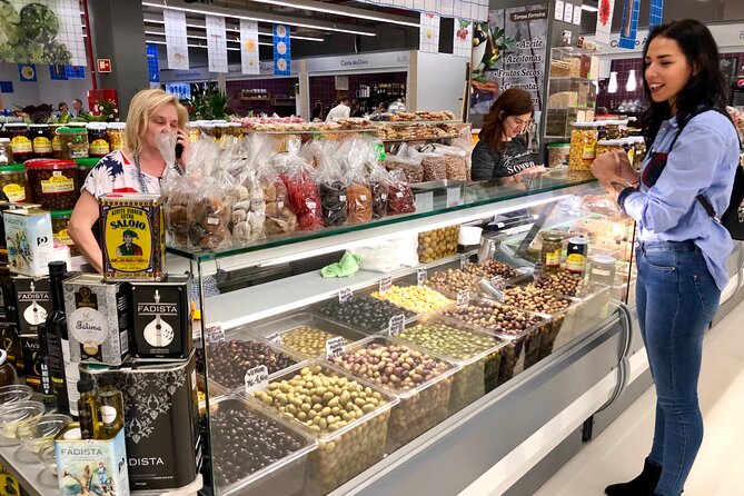 Porto Local Market Visit & Cooking Class / Showcooking - Value in plain terms: what you’re really paying for