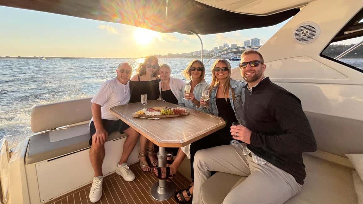 Porto: Luxury 6 Bridges Yacht Cruise with Wine & Snacks - The Six Bridges route: what you actually see under Porto and Gaia’s crossings
