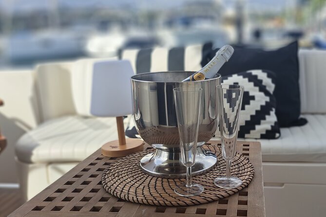 Porto: Luxury Yacht Cruise on the Douro River and Estuary Reserve - Captain Storytelling: History You Can Hear (Most of the Time)