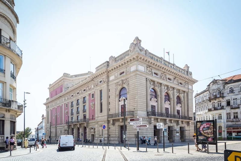 Porto: Magic Train Tour and Port Wine Cellar with Tastings - How to read the tastings like a pro (even if you’re not a wine person)