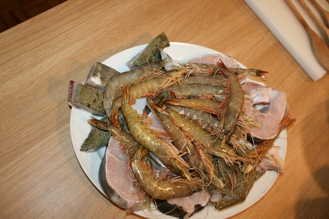Porto Market Tour & Cooking Class - Half Day - Quick highlights you’ll actually feel