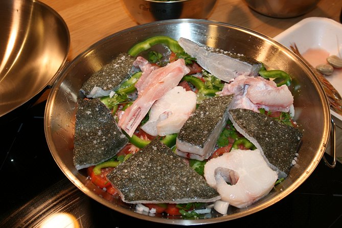Porto Market Tour & Cooking Class - Half Day - The 10:00am flow from Cook in Ribeira (and why timing matters)