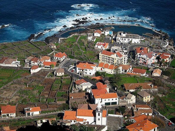 Porto Moniz 4WD Jeep Full Day Tour - Key things that make this jeep tour worth it