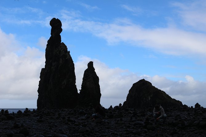 Porto Moniz 4WD Jeep Full Day Tour - Seixal and the ocean-meets-mountain stops you can’t fake
