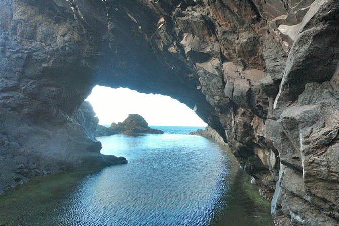 Porto Moniz Lava Pools, Fanal Forest and Skywalk 4x4 Experience - Price and value: what you’re really paying for at $83.45