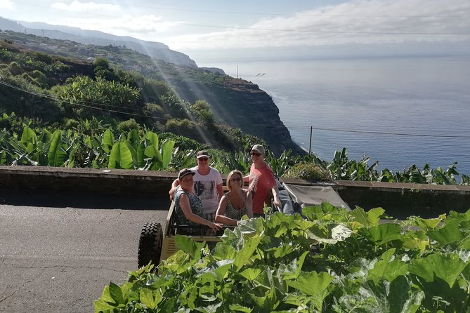 Porto Moniz - Private Full-Day - Safari 4x4 Tour - NorthWest - What this tour costs and why it can still feel like good value