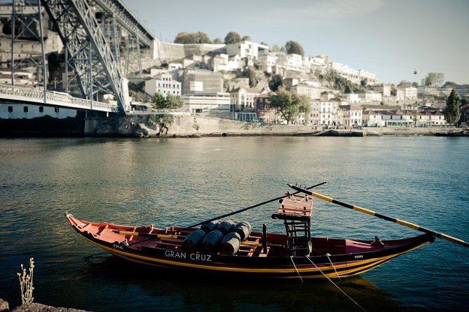 Porto: Morning City Tour with Six Bridges Cruise - Price check: how $62.55 stacks up for a full Porto-and-river day
