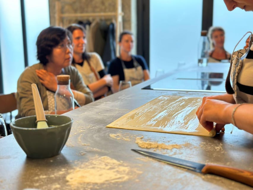 Porto: Pastel de Nata Cooking Class from Scratch - What You Bring Home: Technique, Digital Recipe, and Extra Natas