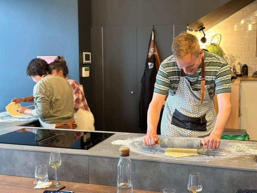 Porto: Pastel de Nata Cooking Class from Scratch - Cost Breakdown: Is $50 Good Value for This Workshop?