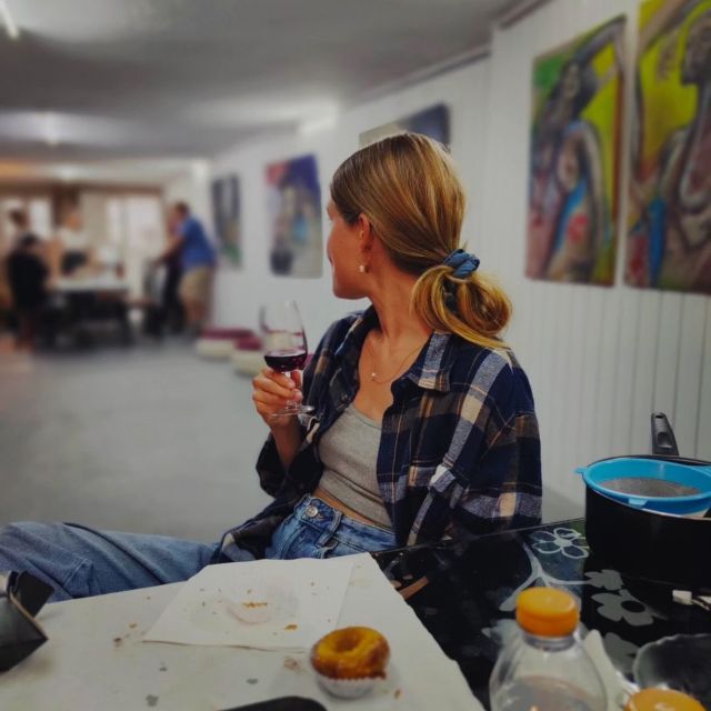 Porto: Pastel de Nata Cooking Class with Port Wine - Sé - Why the Port wine break feels like part of the lesson