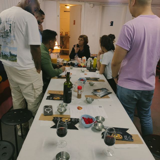 Porto: Pastel de Nata Cooking Class with Port Wine - Sé - Dietary options: yes, but plan ahead