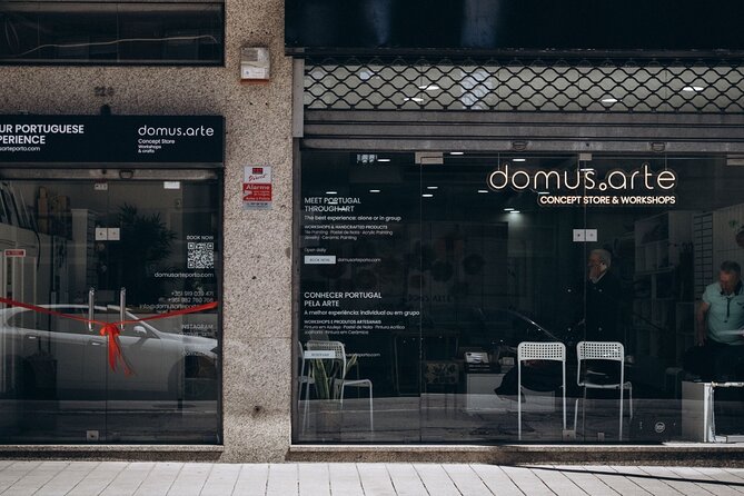 Porto: Pastel de Nata Cooking Class with Porto Wine (Lapa) - What you take home: recipe confidence and a transport box