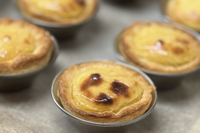 Porto: Pastel de Nata Cooking Class with Porto Wine (Lapa) - Price and time: is $42.17 a smart use of an afternoon?