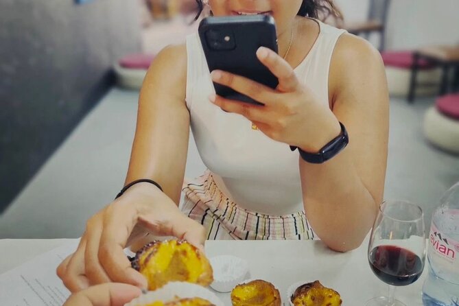 Porto: Pastel de Nata Cooking Class with Porto Wine (Sé do Porto) - History in Small Doses: Pastel de Nata Context You Can Use