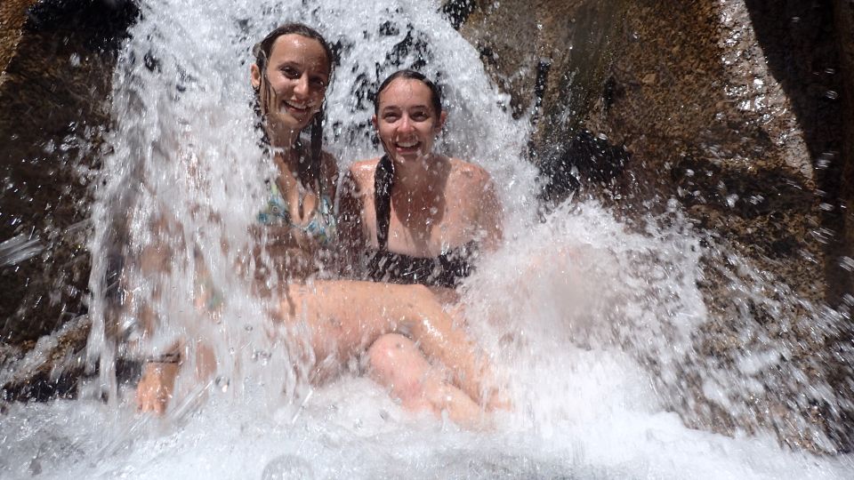 Porto: Peneda-Gerês National Park Tour with Kayaking & Lunch - FAQ