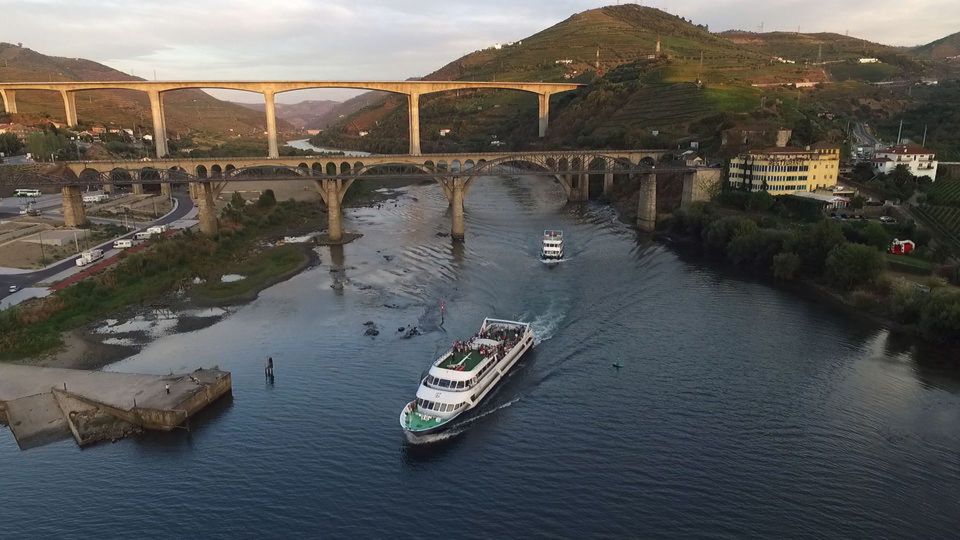 Porto/Pinhão/Porto - Key Highlights You’ll Care About