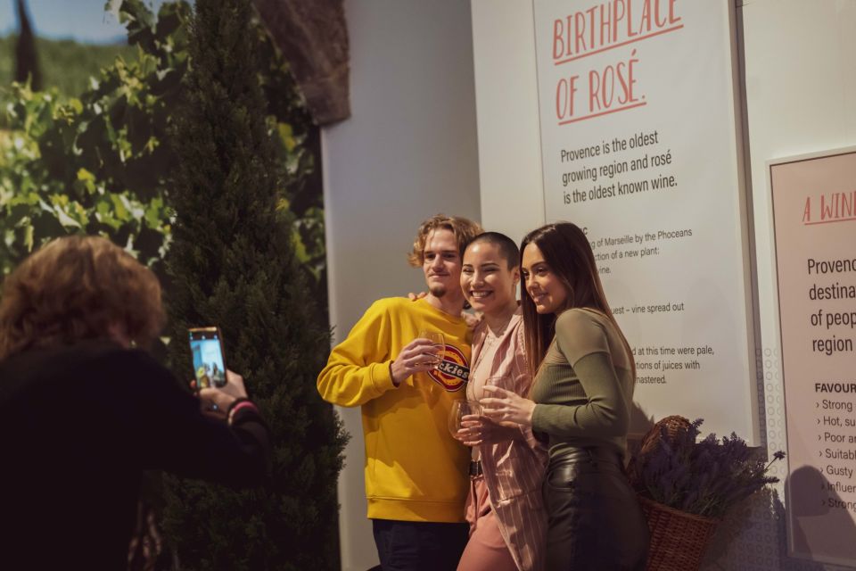 Porto: Pink Palace: The Eccentric World of Rosé Wine - Price and value: is $23 worth it?