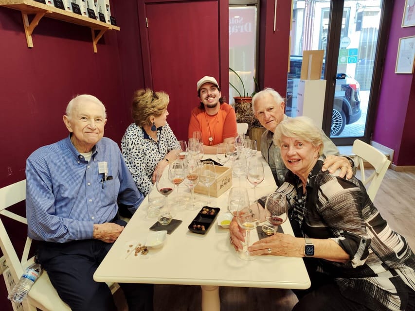 Porto: Port and Douro Wine Walking Tour with 9 Tastings - Key highlights that make this tour worth your time