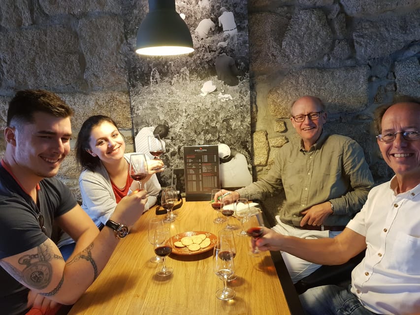 Porto: Port and Douro Wine Walking Tour with 9 Tastings - Vila Nova de Gaia: the best side of the Douro story