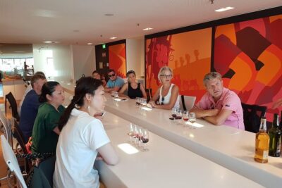 Porto: Port and Douro Wine Walking Tour With 9 Wine Tastings - Price and value: what $59.26 buys you
