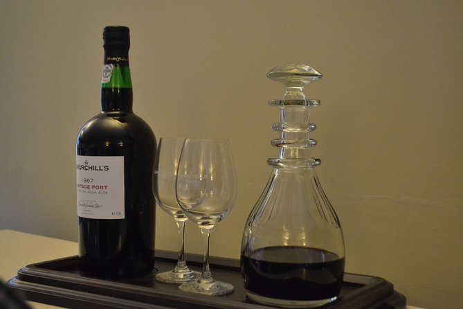 Porto: Port and Douro Wine Walking Tour With 9 Wine Tastings - Guides and group vibe: English support with real personalities